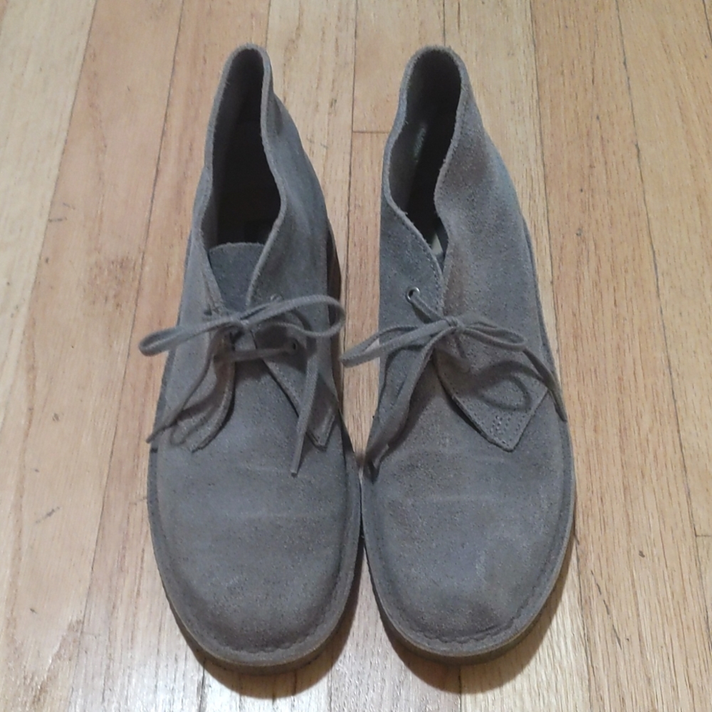 Clark's Desert Boot